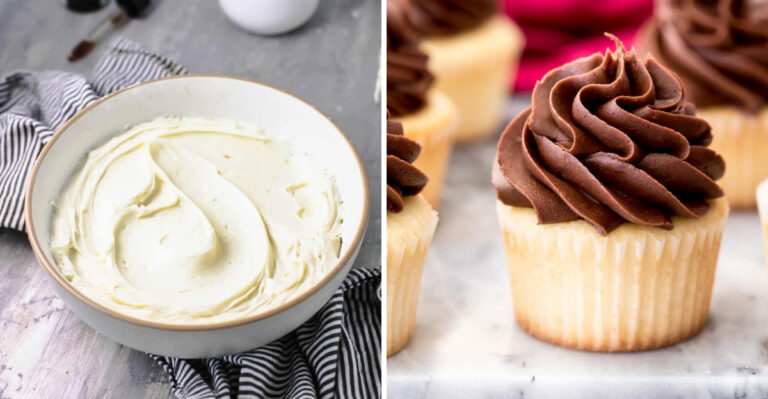 20 Of The Best Buttercream, Frosting, And Icing Recipes