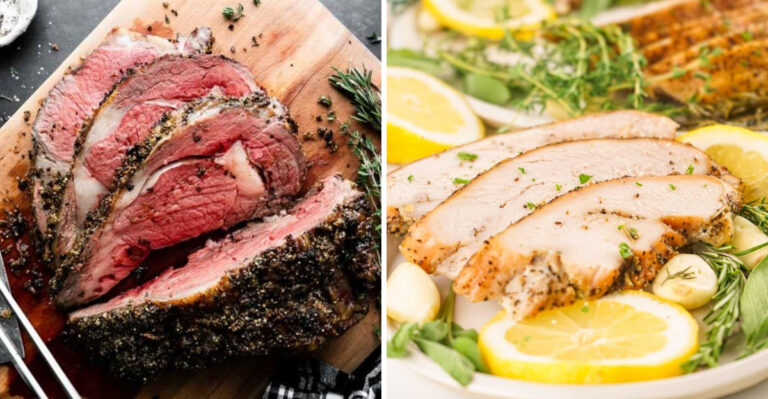 20 Pellet Grill Recipes Packed With Smoke And Bold Flavor