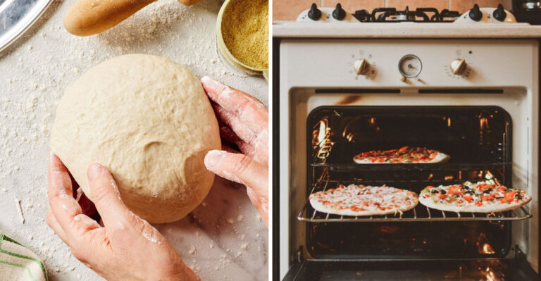 20 Pizza Tips You Have To Experience