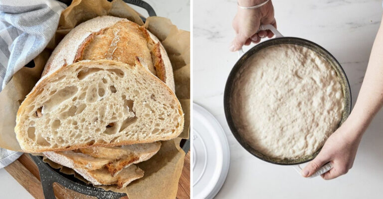 20 Sourdough Mistakes That Destroy Your Loaf