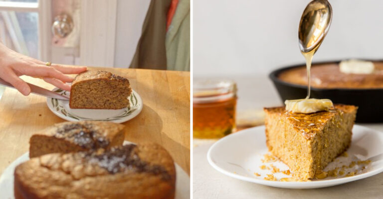 20 Tasty Cakes Inspired By Unique Flavors