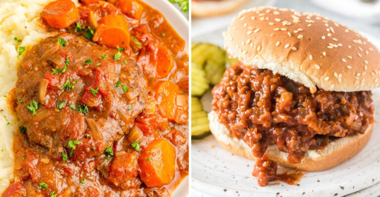 20 Timeless Boomer Dishes That Taste Just Like Home