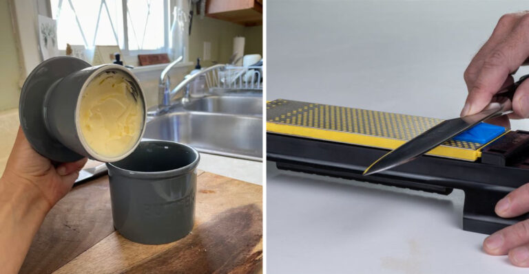 20 Unusual Kitchen Gadgets You Didn’t Realize You Needed
