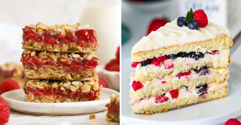 20 Whole Foods Bakery Treats Sampled