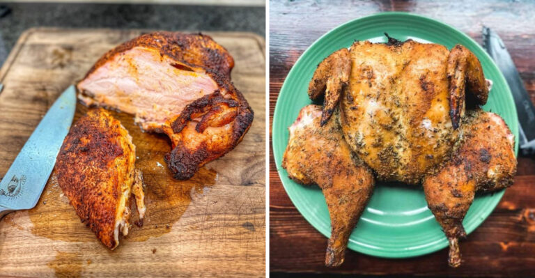21 Barbecue Dishes That’ll Have You Cooking Like A Pitmaster