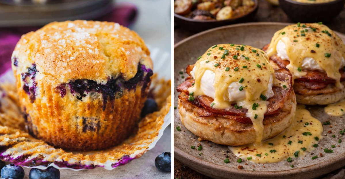 21 Breakfast Dishes Your Mom Adored That Are Ready For A Revival