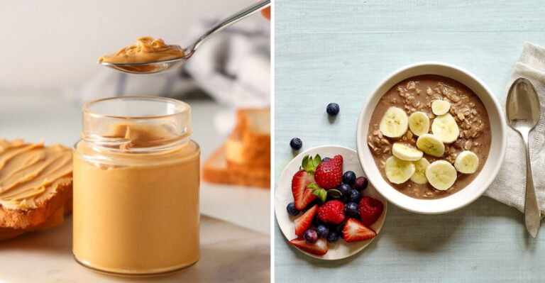 21 Shelf-Stable Foods Worth Eating For Breakfast