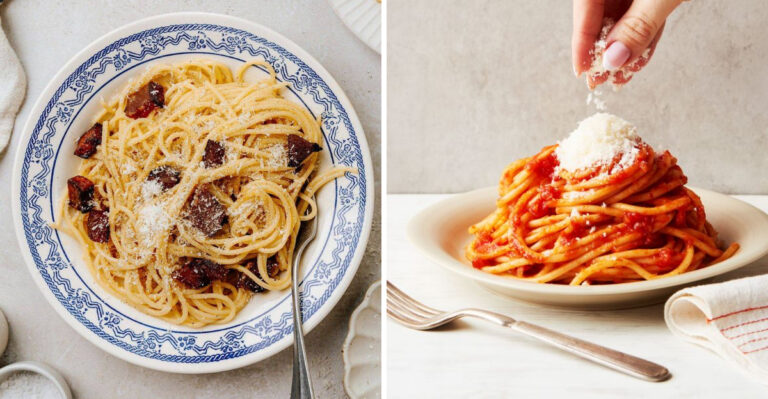 22 Classic Italian Recipes That Taste Like Home