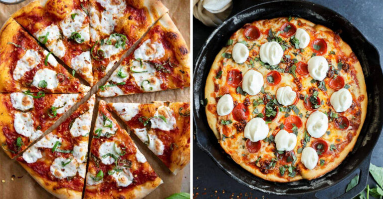 22 Common Mistakes People Make When Ordering At A Pizzeria