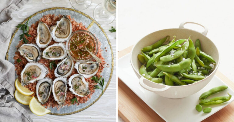 22 Delicious Foods Packed With Omega-3s For Brain And Heart Health