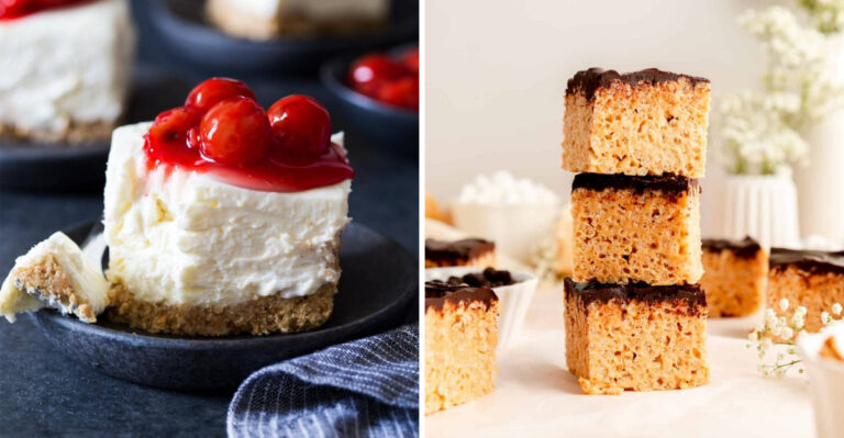 22 Easy Cake Ideas For Novices (No Baking Skills Necessary!