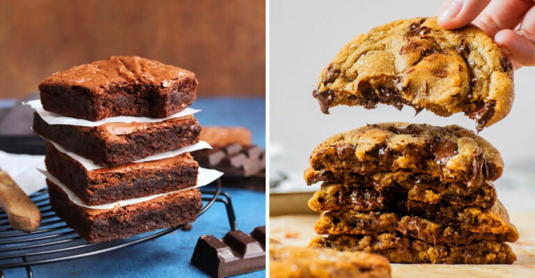 22 Of My Ultimate Favorite Dessert Recipes