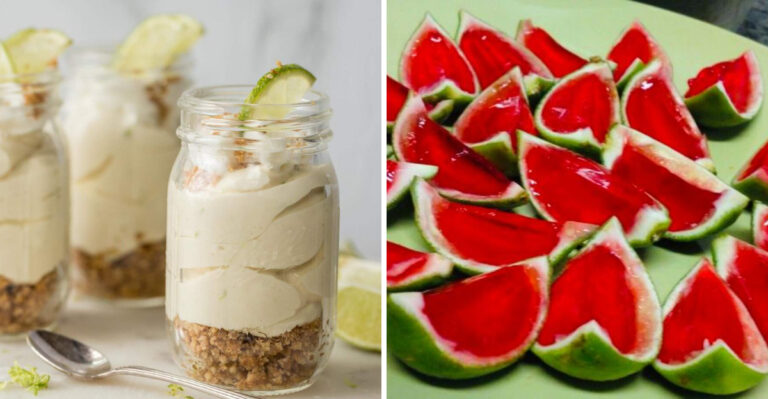 23 Creative Jello Desserts That Are Fun To Make And Enjoy Tog