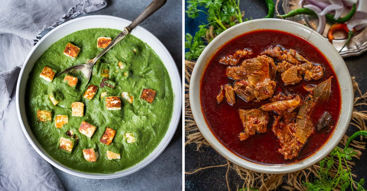 23 Indian Dishes You Can Prepare At Home