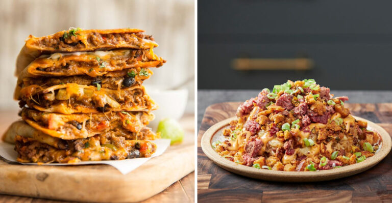 23 Tasty Ideas To Transform Canned Corned Beef
