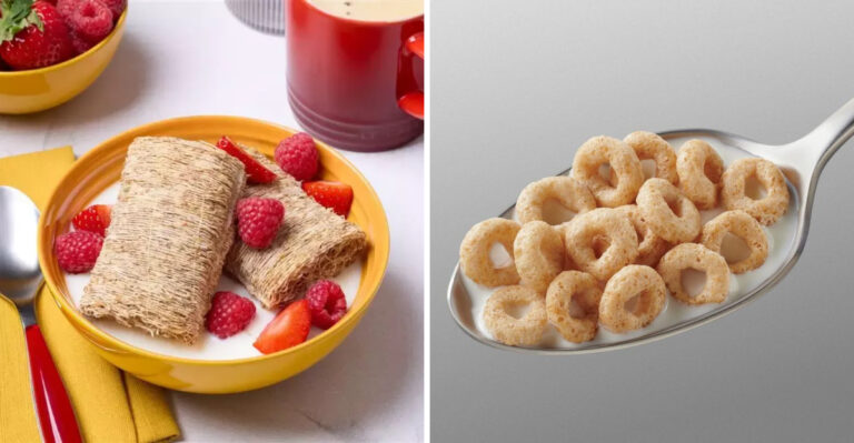 23 Truly Delicious Cereals That Won’t Ruin Your Diet