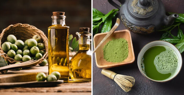 24 Flavorful Foods Packed With Antioxidants