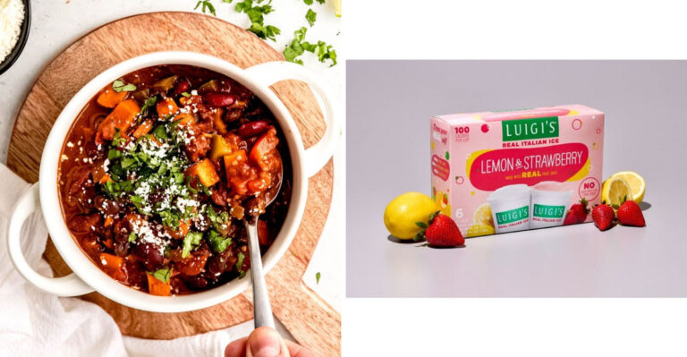 24 Frozen Meals That’ll Make You Ditch Takeout