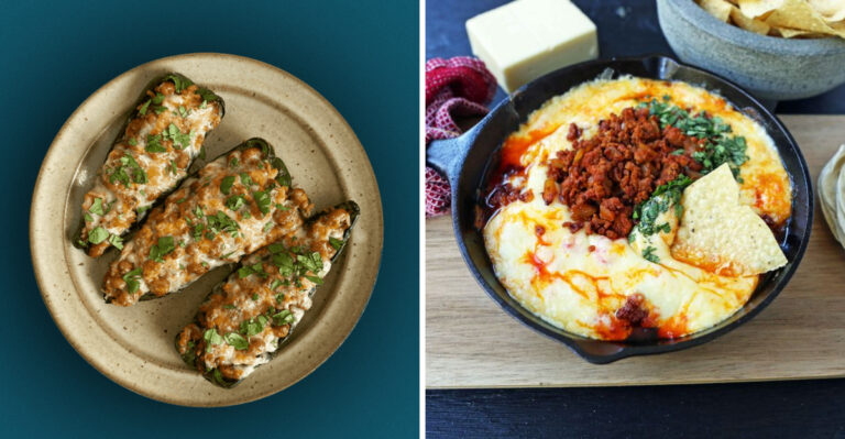 24 Mexican Baked Recipes That Pack In Big Taste