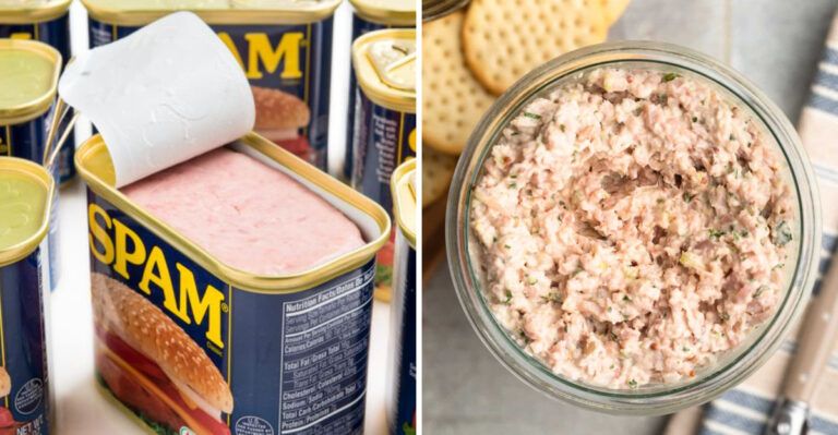 24 Surprising Foods Americans Consumed In The Years After WWII