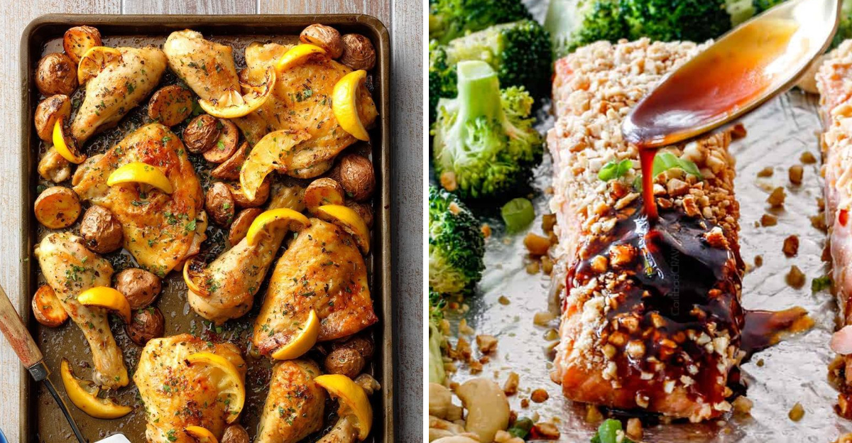 25 Best-Tested Recipes From Our Kitchen