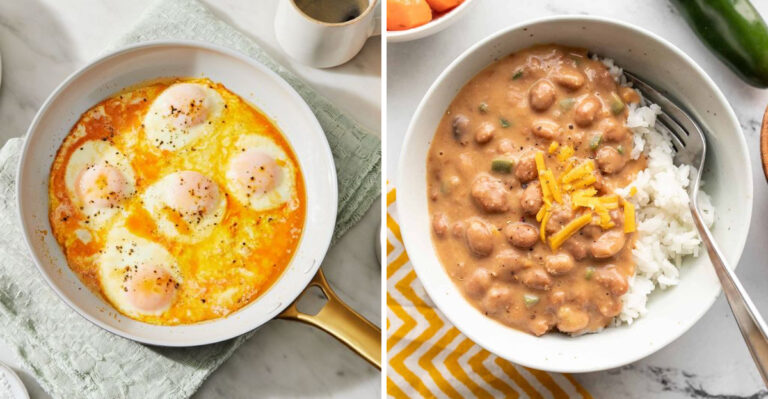 25 Budget-Friendly Foods We’ll Keep Eating Regardless Of How Much We Make