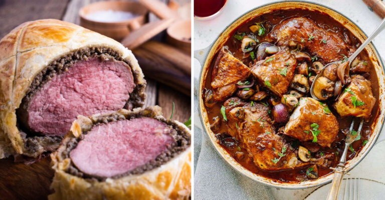 25 Classic ’70s Dishes That Disappeared From The Menu