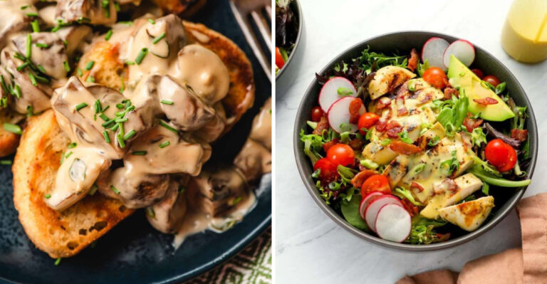 25 Dishes You Can Prepare With Rotisserie Chicken In 25 Minutes