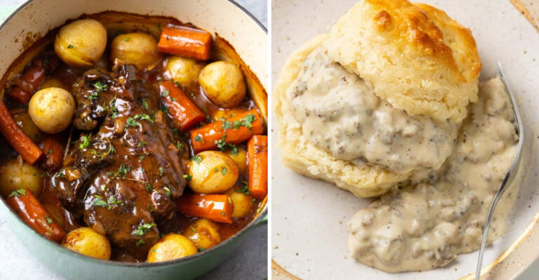 25 Enduring Recipes Shared Through Generations