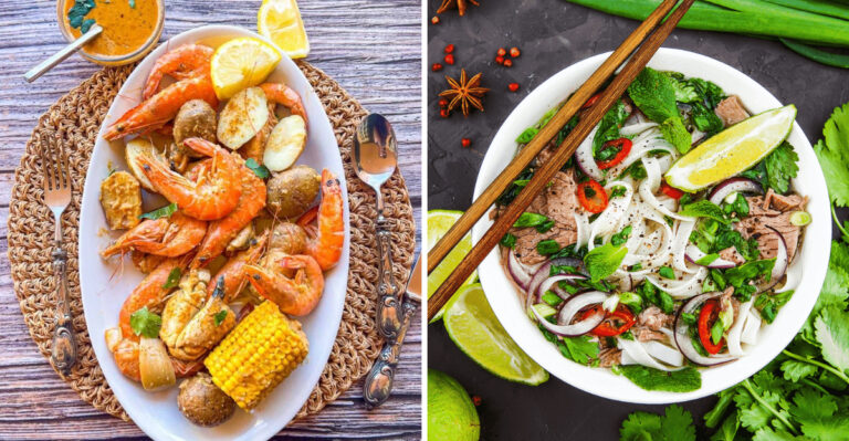 25 Foods You Should Never Heat Up Again As Leftovers