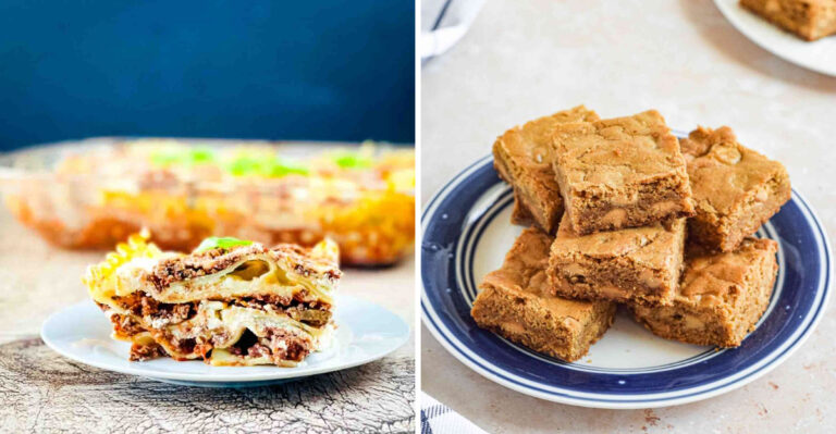 25 Guaranteed 13×9 Recipes That Always Work
