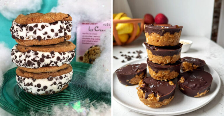 25 Guilty Pleasure Snacks Worth Every Bite