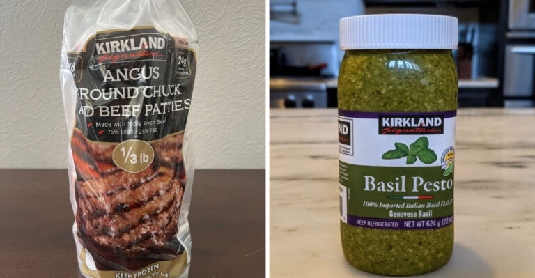 25 Kirkland Products From Costco That Take Cookouts To The Next Level