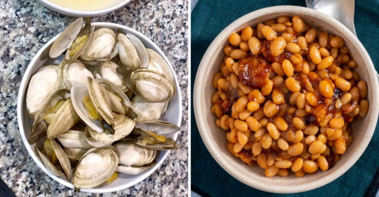 25 New England Bites: Memorable Eats In Massachusetts