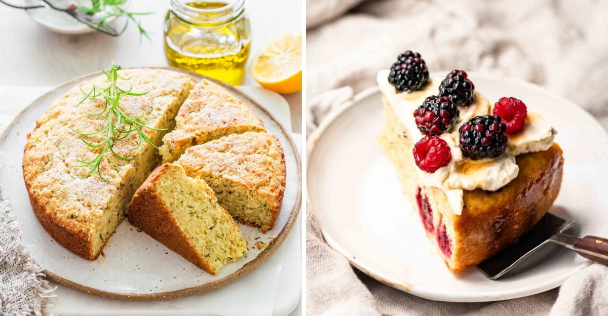 25 Overlooked Cakes That Are Ideal For Any Occasion