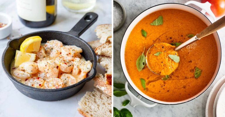 25 Simple Recipes That Are Surprisingly Tasty
