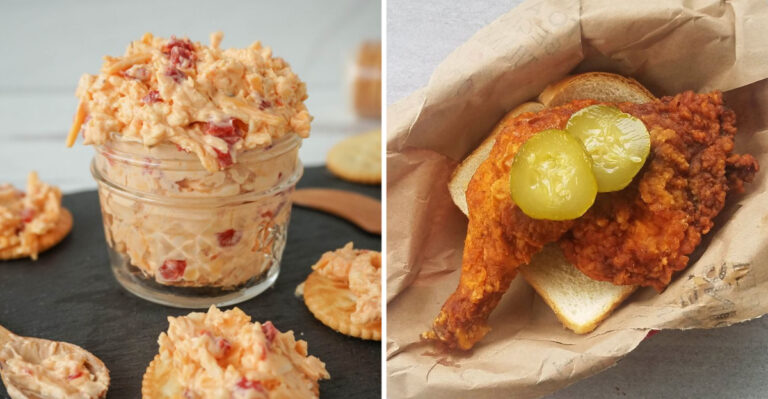 25 Southern Dishes You Won’t Find Anywhere Else