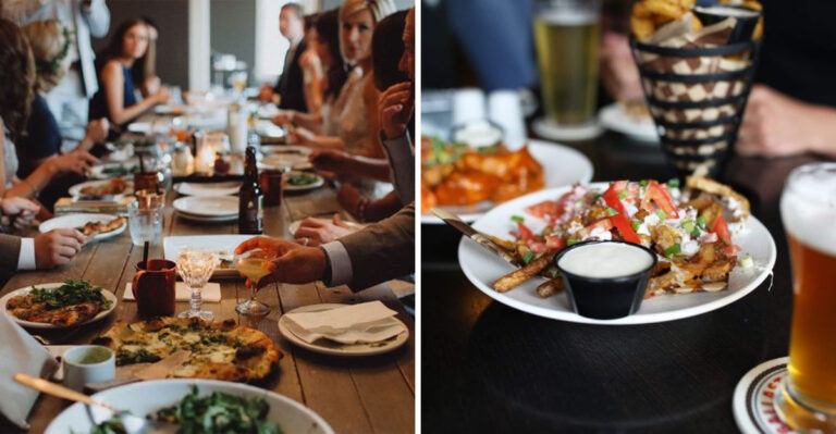 25 Strategies Thrifty Individuals Use to Cut Costs While Eating Out