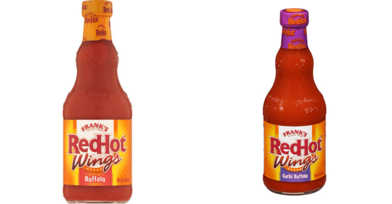25 Stunning Store-Bought Buffalo Sauces