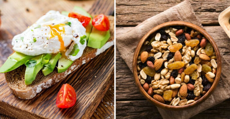 25 Top Pre-Workout Snacks To Power Your Fitness