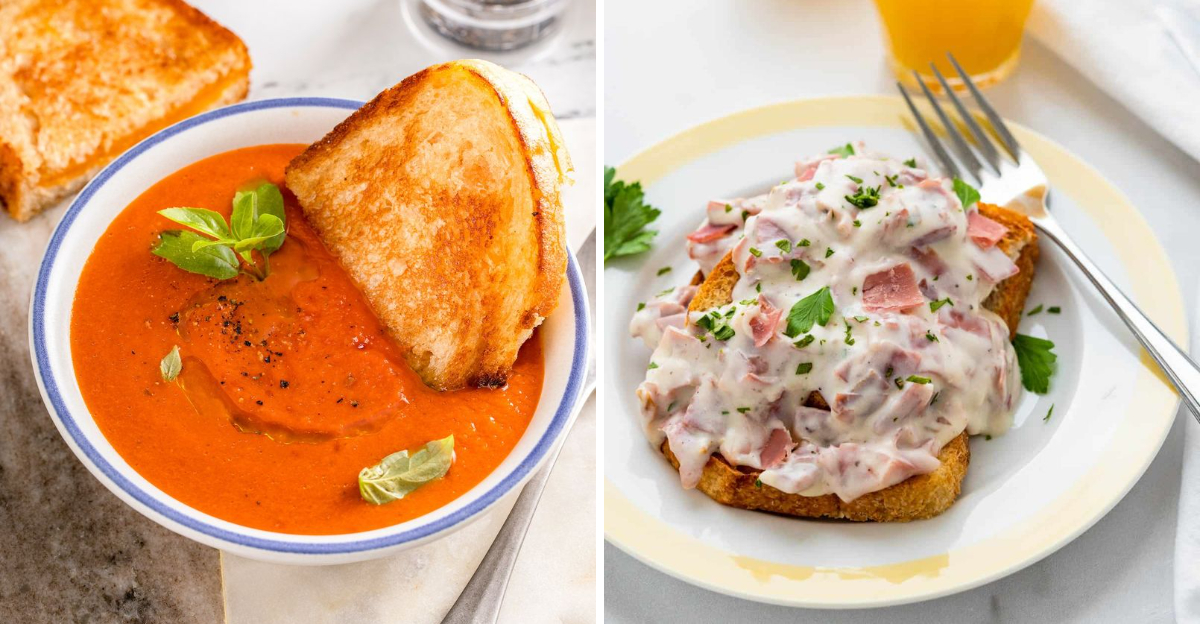 25 Traditional Evaporated Milk Recipes: Nostalgic Meals From Grandma’s Kitchen