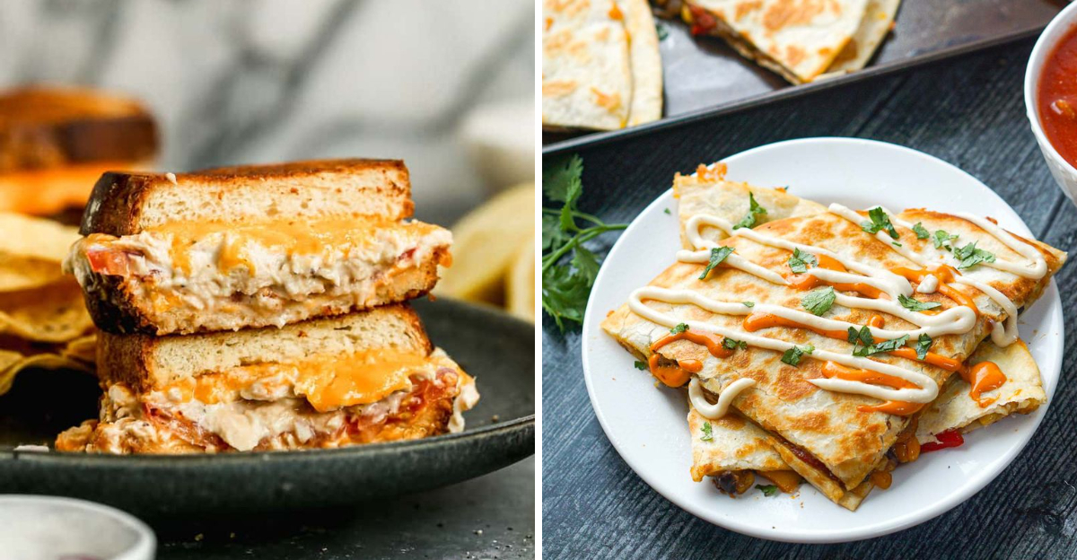 26 Simple Small-Scale Dinner Recipes That Won’t Be Wasted