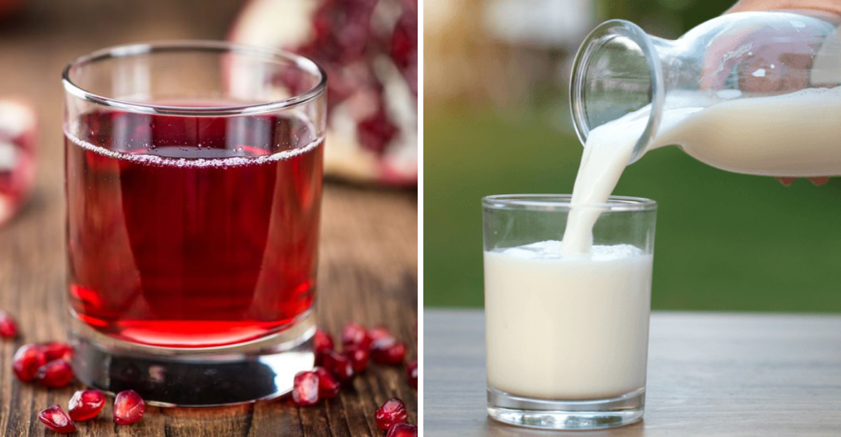 28 Healthy Drinks That Help Lower Blood Pressure Fast