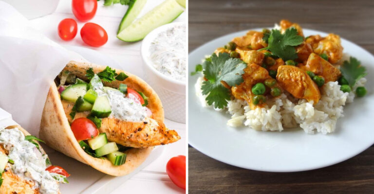 28 Super Simple Trader Joe’s Meals You Can Make With Just 3 Ingredients