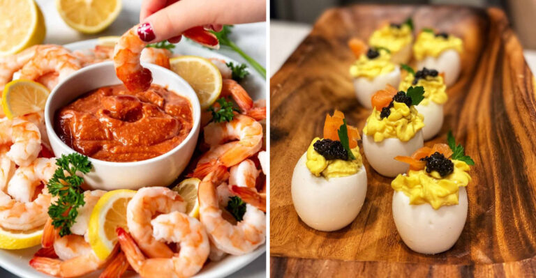 30+ Anniversary Celebration Recipes We Adore