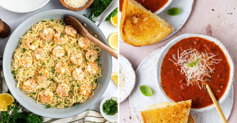 30 Dishes You’ll Adore Even If You’re Not Into Cooking