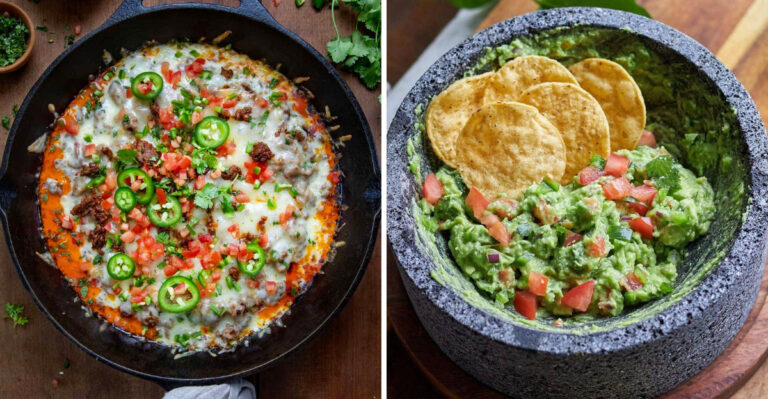30 Festive Cinco De Mayo Recipes Everyone Will Enjoy