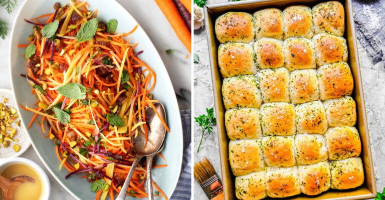 30 Festive Easter Dinner Ideas To Elevate The Holiday