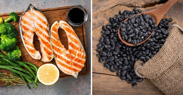 30 Metabolism-Boosting Foods That Help Support Healthy Weight Management
