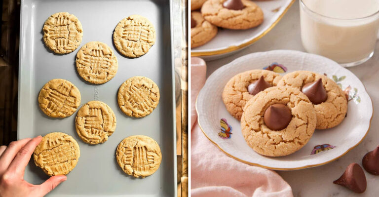 30 Must-Try Peanut Butter Recipes You’ll Absolutely Love